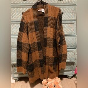 Evolution by Cyrus “COATigan”